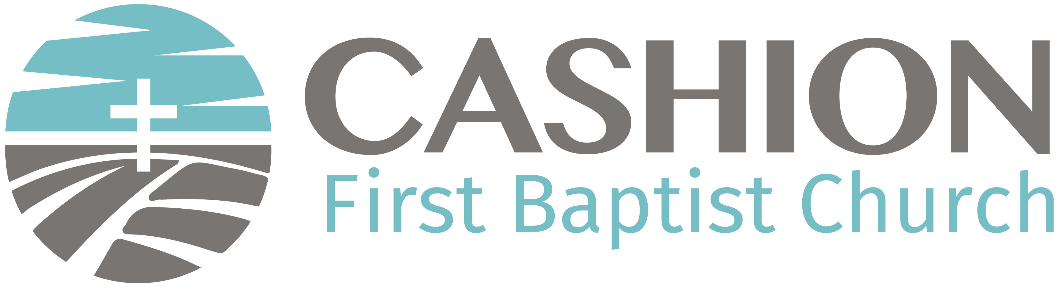 Cashion First Baptist Church